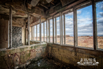 Huncoat Power Station 5