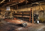 Crompton & Knowles Colors (Gibraltar PA) | Got Me