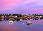 Stillness of Dawn