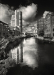 River Aire