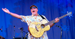 Fairport Cropredy Convention 2019 portfolio