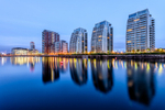 Quayside Apartments