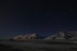 Adventdalen at night 9453