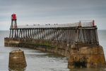 Whitby Wall