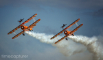 Breitling Wing Walkers