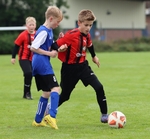 Ibis Under 11 v  Heathwaite portfolio