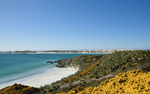 Yorke Bay Beach