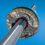 The British Airways i360 (3)