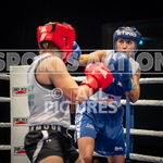 BOUT 6- Emma Martin v Stephanie Adlington-21