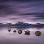 Loch Lomond, Scotland