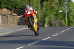 Wayne Kirwan Honda / Crossan Motorcycles