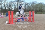 CLASS 1 Clear Round Show Jumping portfolio