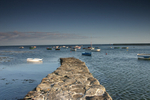 Brittany boats