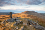 Cairn, Plain and North Barrule
