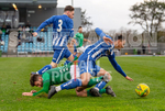 GFC v Chertsey Town-57