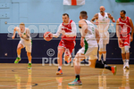 Mens Basketball Inter-Insular 2023-31