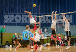 Mens Volleyball Inter-Insular 2022-22
