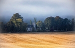 Marlfield church