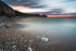 Thornwick Bay Long Exposure