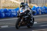 Bruce Anstey - Supersport