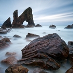 Breeches Sea Arch