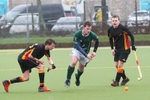 Kendal Mens Hockey portfolio
