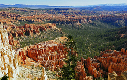 Bryce Canyon National Pk.- 2011 portfolio