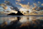 New Zealand portfolio