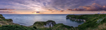Flamborough Sunrise