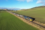 JL - 19.12.24 60085 6D37 Rylstone Quarry - Hunslet, Brackenley Lane