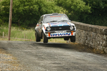 Wilton Recycling Donegal Saturday Stages 100