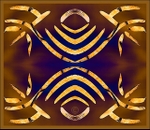 It all started with a rice cracker