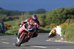 Ian Hutchinson Yamaha / Milwaukee Yamaha