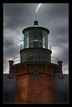 Lighthouse Lightning