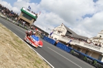 Franck Barbier / Emmanuel Debroise* SGR Suzuki