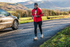North Lakes Half Marathon  10k-1440