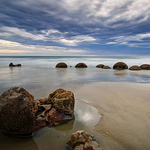 Moeraki