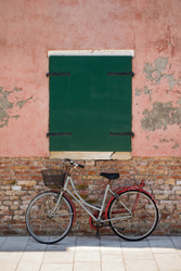Venice bike