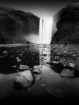 Skogafoss Visions