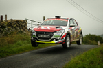 Carryduff Forklift Down Rally 2023-19