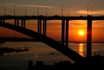 Arrabida Sunset III