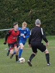 Wattsfield Under 17s v Grange United (Sunday 8 March 2020) portfolio