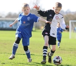 Craven Wanderers Under 8's (14/3/26) portfolio