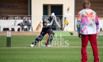 Cannaccord Griffins v Sparsholt-23