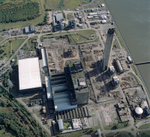 A00745I Demolition of Longannet coal fired power station 26092020