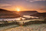 Ladybower From Crook Hill