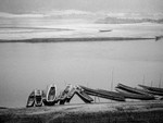 Boats on the Mekong _LO026