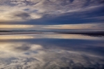 Sunrise from Grange-over-Sands 03.