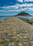 St Michaels Mount