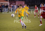Under 16s Play-off 2015-56
